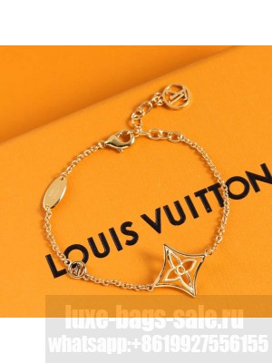 Louis Vuitton Bracelet LV010 2024 Collection
