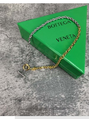 Bottega Veneta Necklace 01