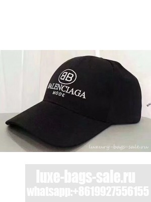Balenciaga Baseball Cap Hat 26
