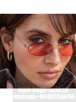 Fendi Sunglasses 2023 071