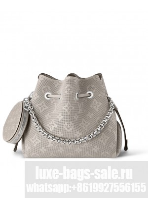 Louis Vuitton Bella M21886 Gray