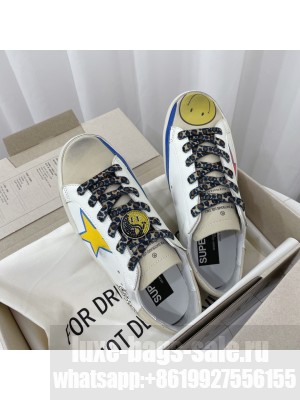 Golden Goose GGDB Sneaker 2022 Collection 055