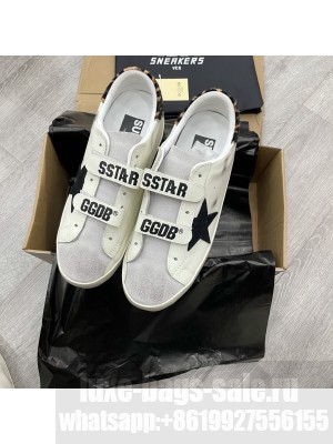 Golden Goose Deluxe Brand GGDB Super-Star Sneakers 2022 Collection 052
