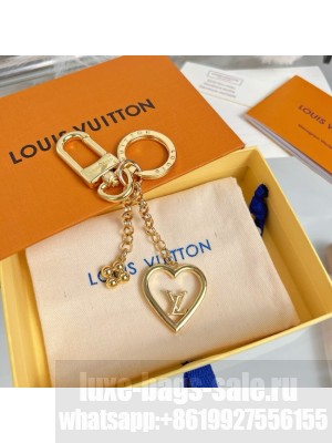 Louis Vuitton Key Holder CE16551-2