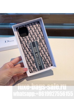 Dior iPhone Case 2021 017