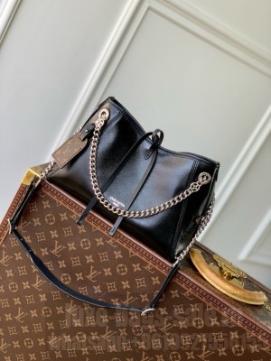 Louis Vuitton CarryAll BB M12888 BLACK