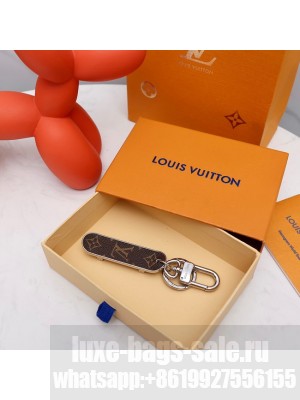 Louis Vuitton KEY HOLDER 15567