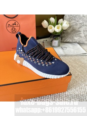 Hermes Unisex Flex Sneaker 09