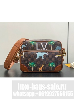 Louis Vuitton Nil M14016
