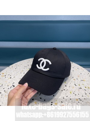 Chanel Baseball Cap 2022 CH022