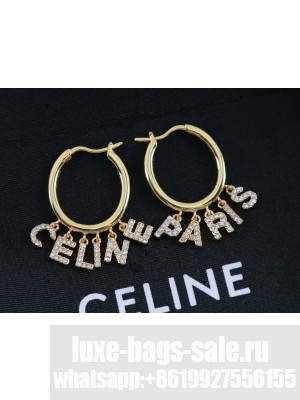Celine Women's Earrings C01001