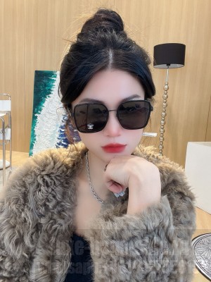 Chanel Sunglasses CH026 2023 
