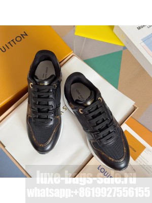 Louis Vuitton Unisex Neo Run Away Sneaker 06