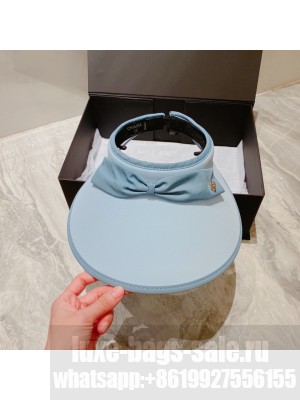 Chanel Sun Hat CH215