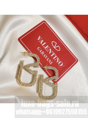 Valentino Earrings V024