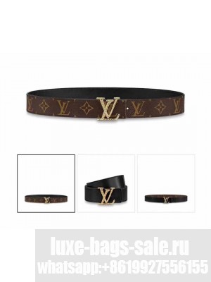 Louis Vuitton Belt 30mm NXP 043 Top Quality 2021 Collection 