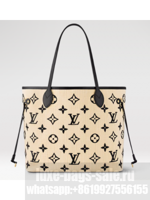 Louis Vuitton Neverfull MM M22838