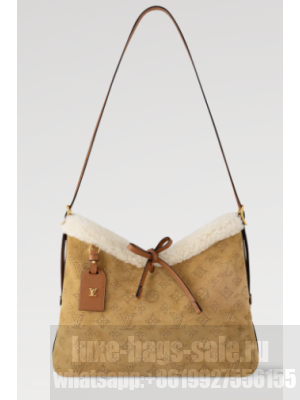 Louis vuitton CarryAll PM M11843 Beige