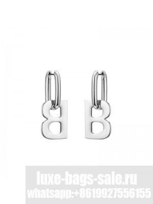Balenciaga earrings 007 2021 Collection