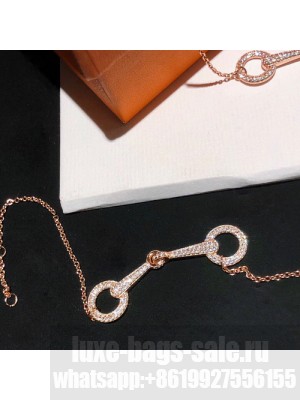 Hermes Necklace&Bracelet H024 2021 Collection 