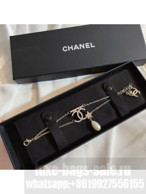 Chanel Bracelet AB7035 2024