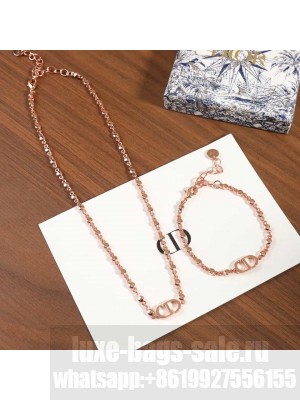 Christian Dior Women's Bracelet 01011 2024