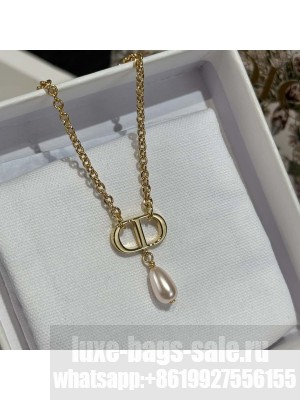 Christian Dior Women's Necklace 01051 2024