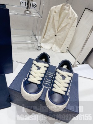 DIOR TEARS B33 Unisex Sneaker 2023 09