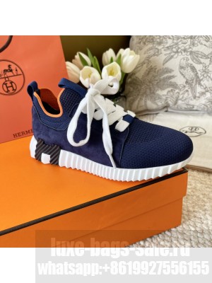 Hermes Unisex Flex Sneaker 014