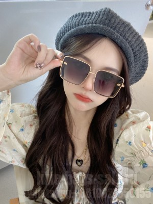 Miu Miu Sunglasses 2023 019