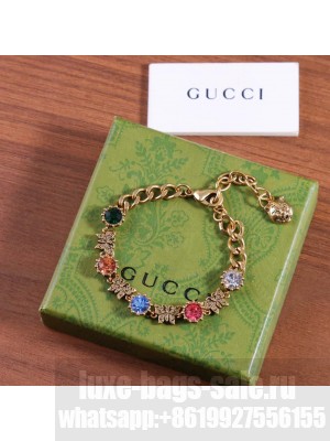 Gucci Bracelet GG014 2024 Collection