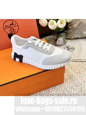 Hermes Unisex Bouncing Sneaker 033