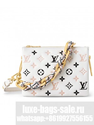 Louis Vuitton Coussin BB M22954 Cream