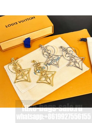 Louis Vuitton Earring LV041 2024 Collection