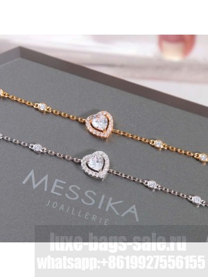 Messika JOY CEUR Bracelet 018