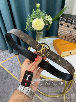 Louis Vuitton Belt For Women 30mm NXP 094 Top Quality 2021 Collection 