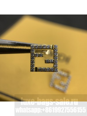 Fendi Earrings 2022 Collection 035