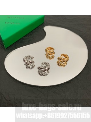 Bottega Veneta Earrings 041