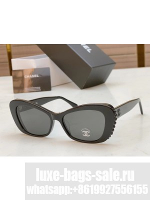 Chanel Sunglasses 2023 