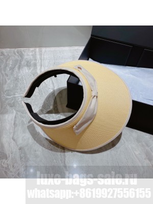 Chanel Sun Hat CH141