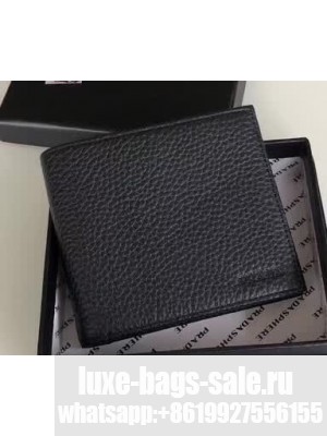 Prada Leather Wallet 2MO513 2M0513 22
