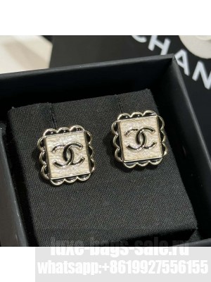 Chanel Earrings AB8269 2024