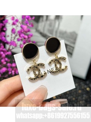 Chanel Earrings AB8014 2024
