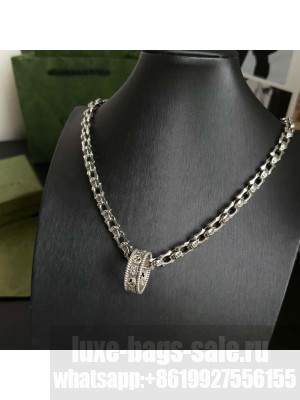 Gucci Necklace GG029 2024 Collection