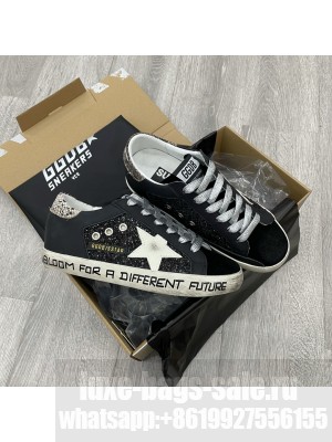 Golden Goose Deluxe Brand GGDB Super-Star Sneakers 2022 Collection 013