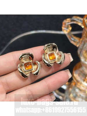 Chanel Earrings AB8225 2024