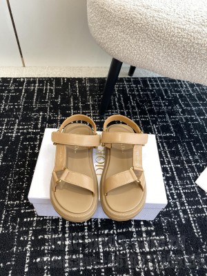 Dior D-Wave Sandal 012