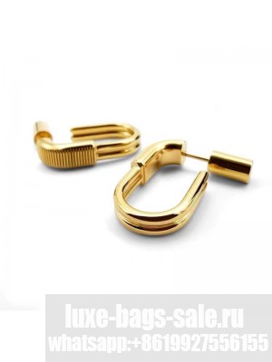Bottega Veneta Earrings 01