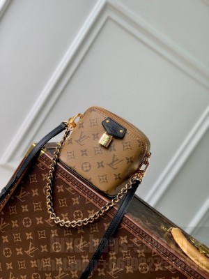 Louis Vuitton PRE-ORDER NOW Just In Case M47096 yellow