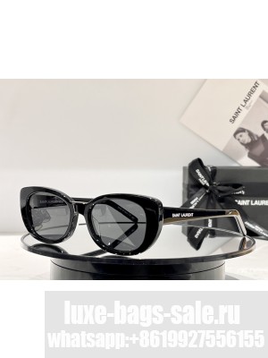 Saint Laurent Sunglasses 2023 038